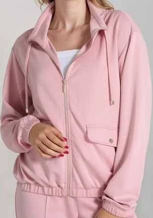 bluza soft touch z wiskoza m