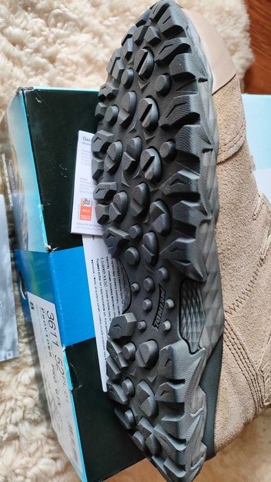 Buty Meindl Provider Pro GTX roz. 42