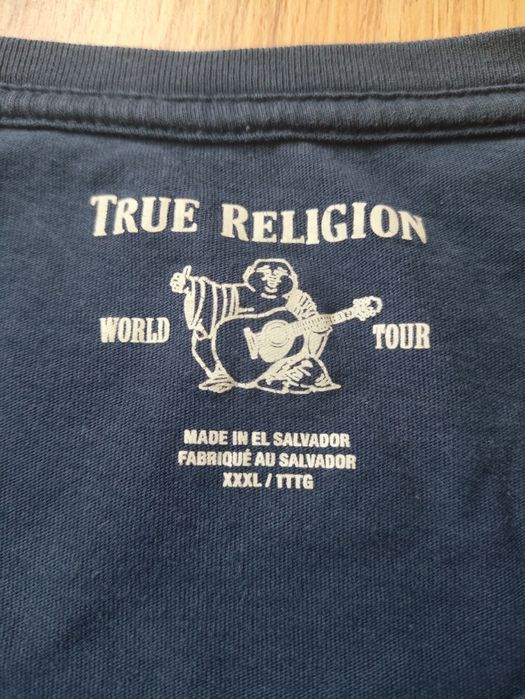True religion longsleeve
