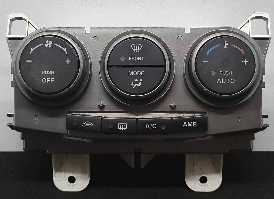 Comando Chauffage / Sofagem K1900CD98 - MAZDA 5