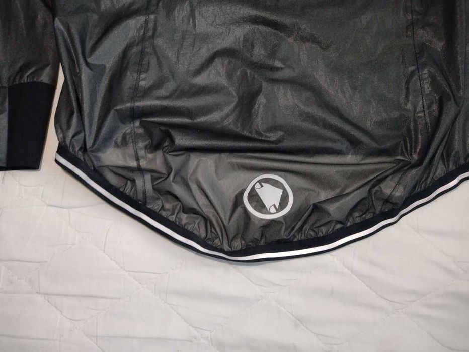 kurtka Endura FS260 Pro Adrenalin race cape r. 2XL