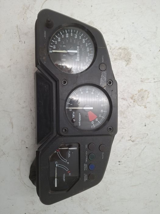 Honda vfr 750 rc 36 vfr750 licznik zegary rc36