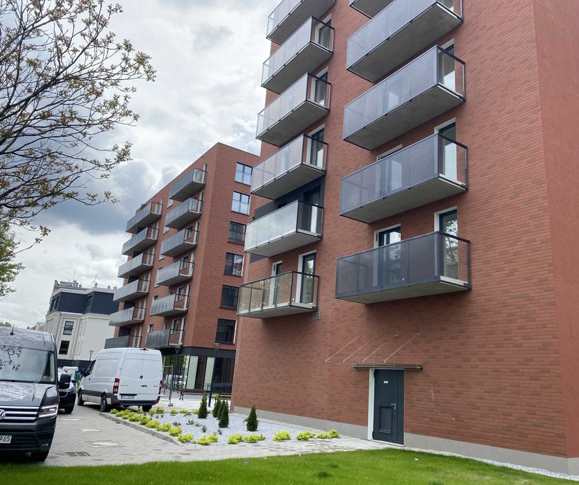 WYNAJEM | MIESZKANIE | Centrum | Tęczowa