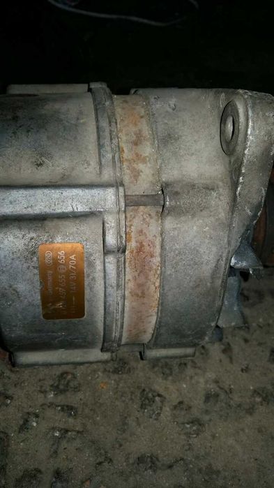 генератор ford sierra