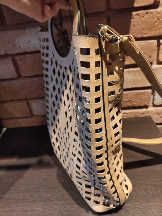 Torebka shopper Nobo