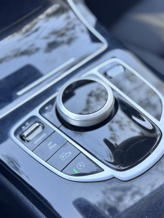 MERCEDES C200 cdi de 2019 nacional otimo estado full extras garantia de 18 meses