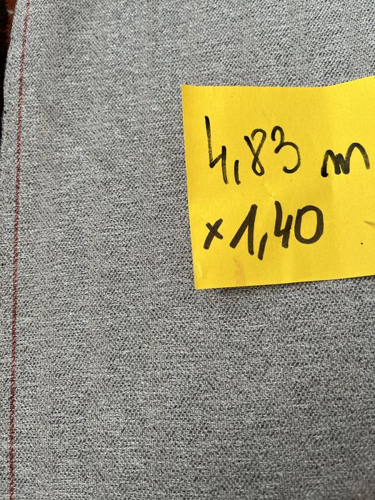 Kupony materialu sukienkowe