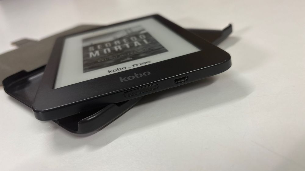 Kobo Clara HD E-Reader446817428728729601
