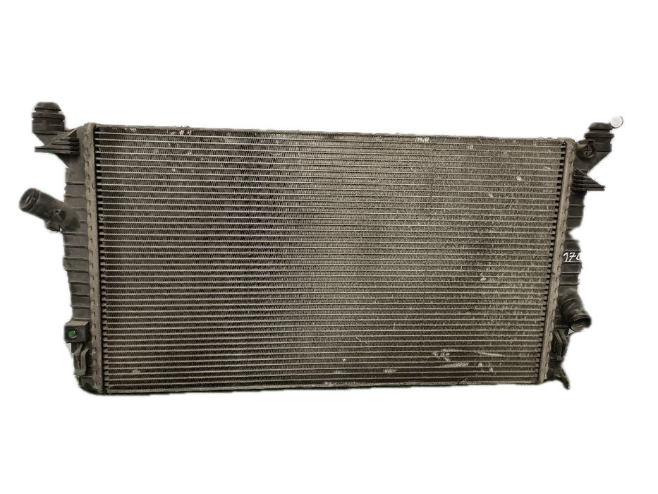 Radiador de água VOLVO V50 (MW)