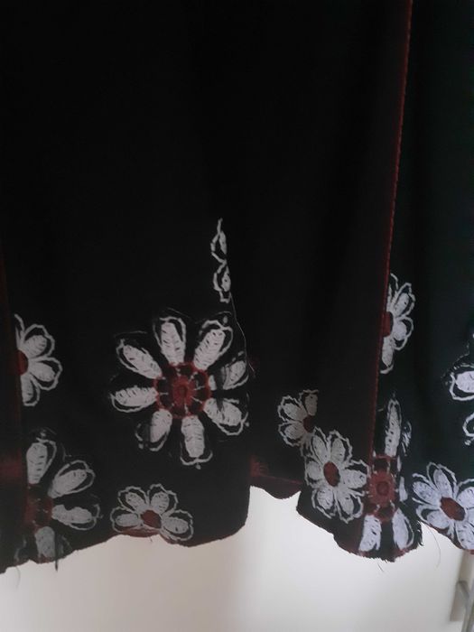 Spódnica  midi roz 42/44