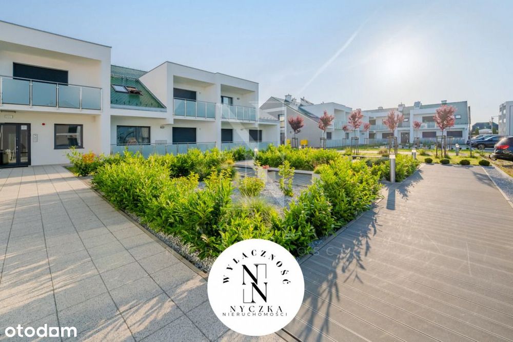 Apartament 200m od morza! PROMOCJA!