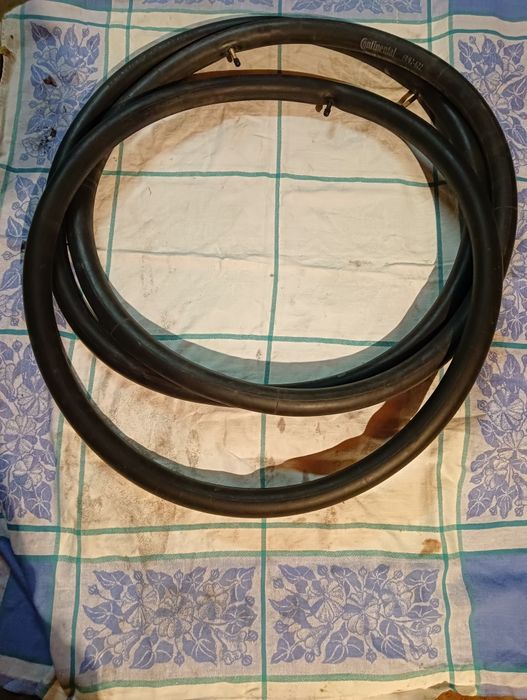 Продам велосипедну камеру