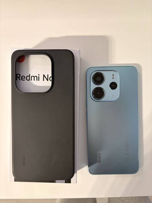 Telefon Redmi Note 14
