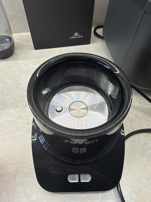 Spieniacz Raven ESP004X 550W