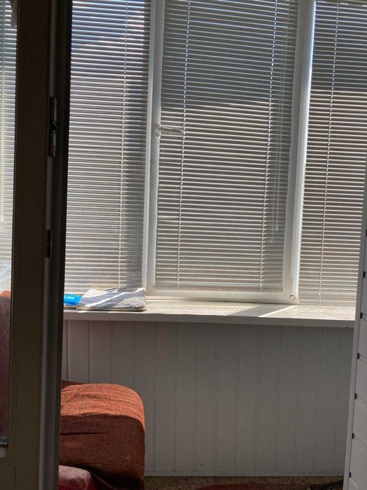 Продаж повнометражної 3-кімнатної квартири в центрі