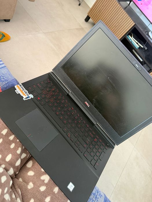 Dell Gaming Notebook489476871380674563