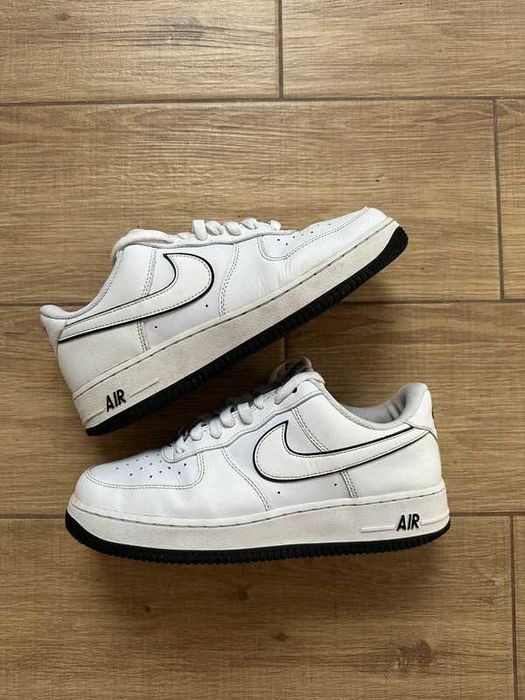 Buty męskie Nike Air Force 1