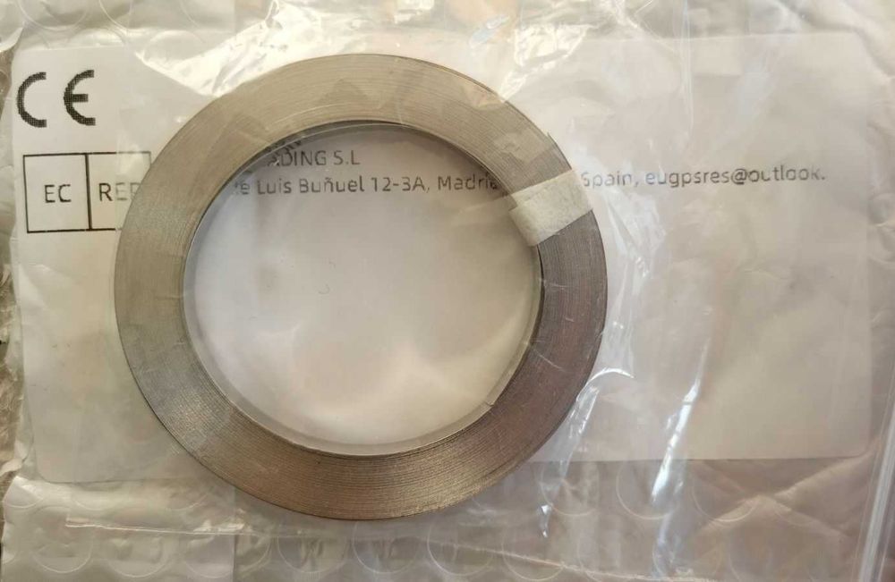 Лента для сварки батарей толщина 0,1 мм ширина 5 мм длина 10 м