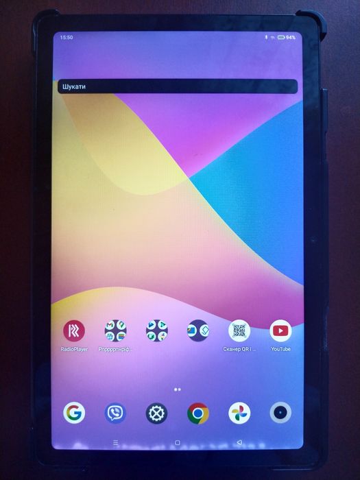 Планшет realme Pad 10.4" 4/64Gb WiFi Gray