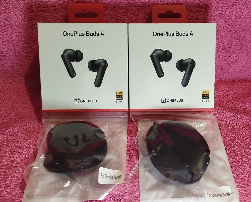 Наушники Realme Buds Air 7 Pro Global Version