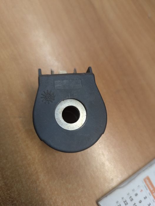 Cewka elektrozaworu Ceme 24 V AC