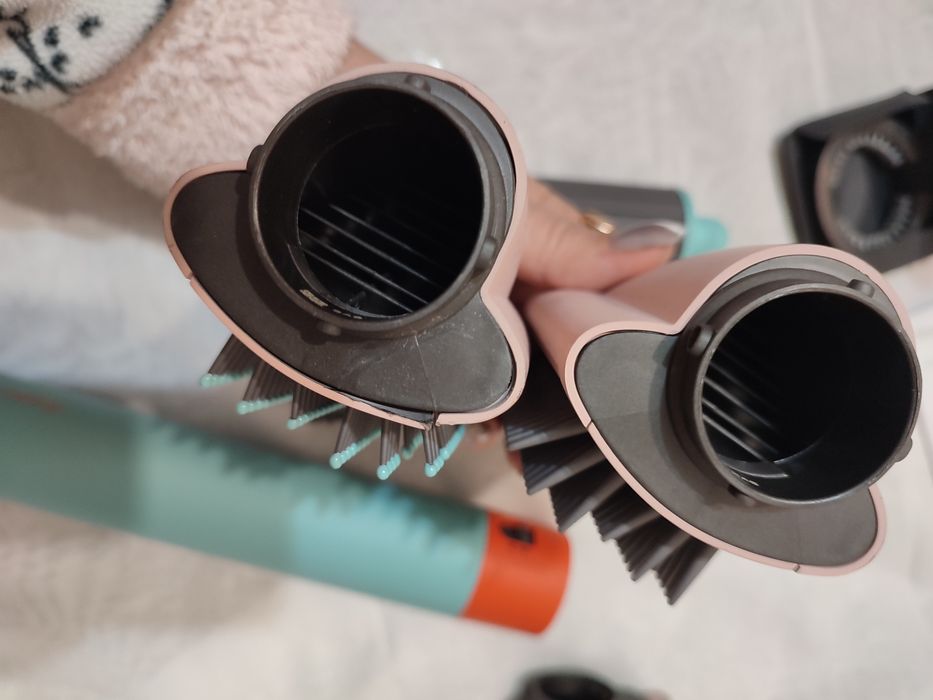 Стайлер, дайсон  Dyson Airwrap HS05