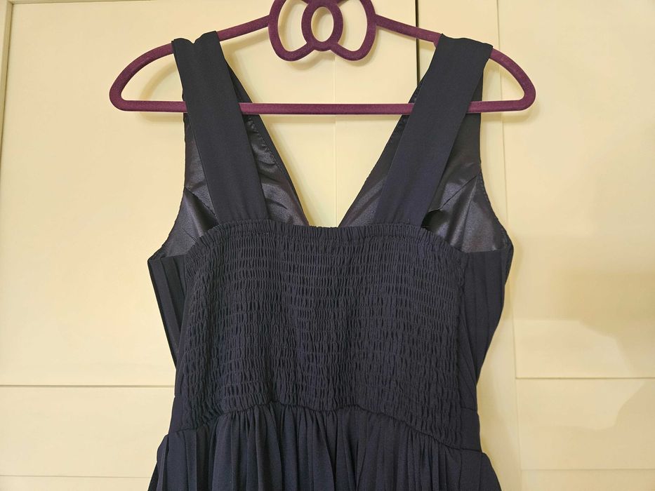 Vestido Cerimónia