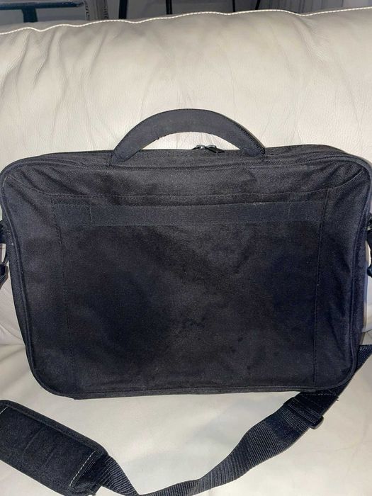 Mala Targus Clamshell Classic+ para Portátil até 15-15,6"