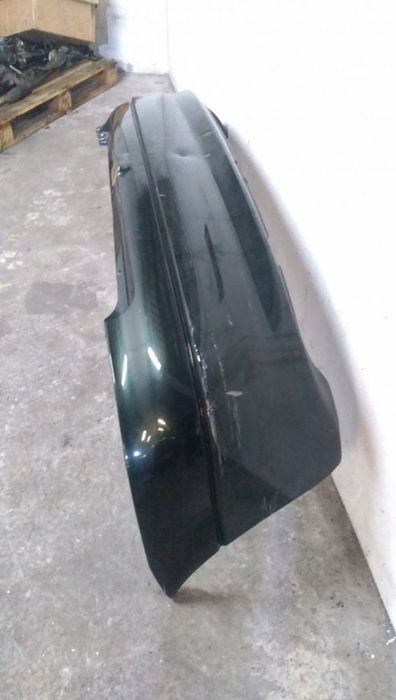 Para Choques De Trás Opel Astra G Hatchback (T98)