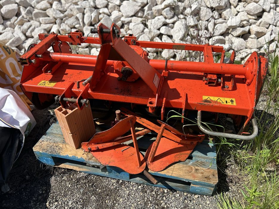 Frese Joper JF-OR 1.40m