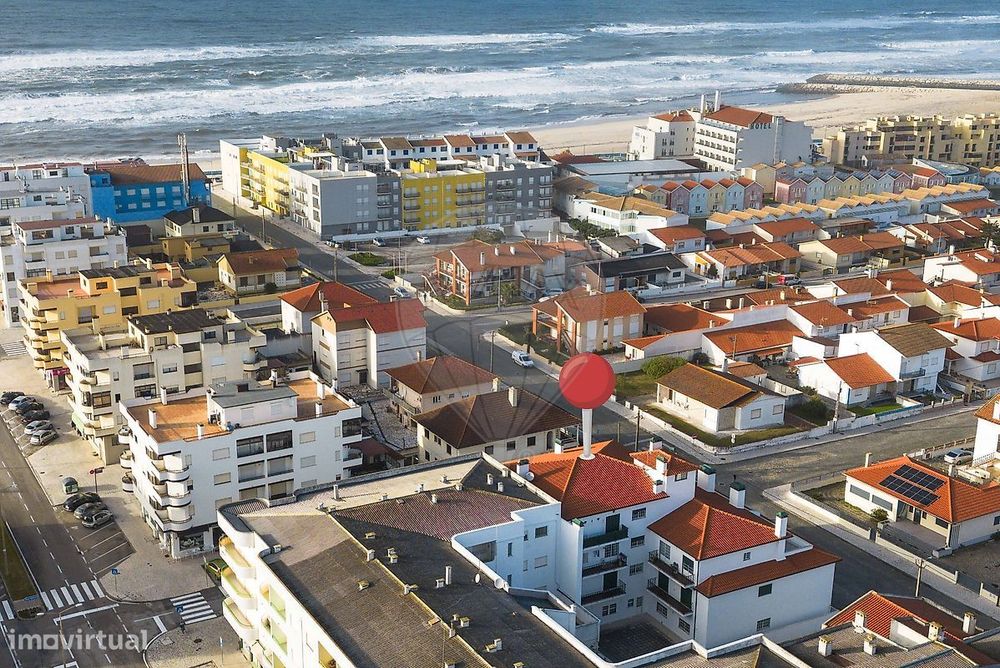 Apartamento T1 para venda
