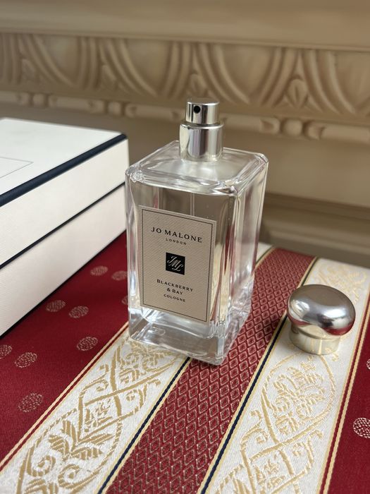 Jo Malone Blackberry & Bay Оригінал