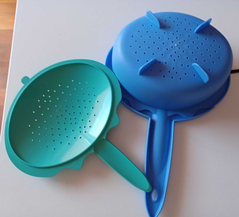 Plastic Colander - 2 Pieces - GioStyle - New64861533160450122