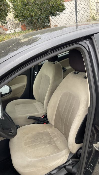 Fiat Linea 1.3multijet