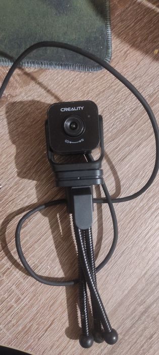 Creality nebula камера