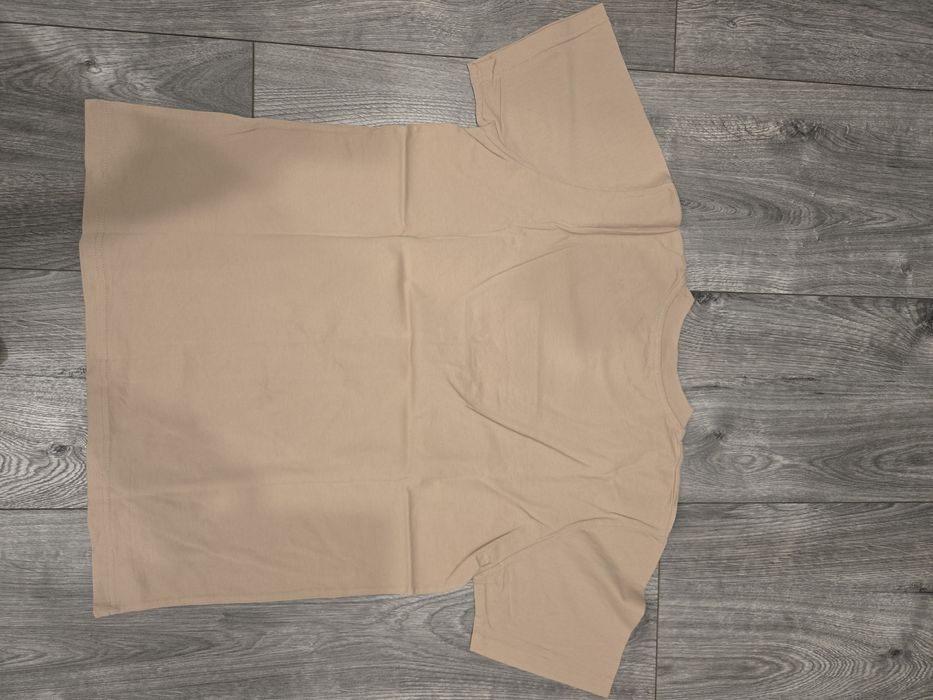 Koszulka męska Burberry