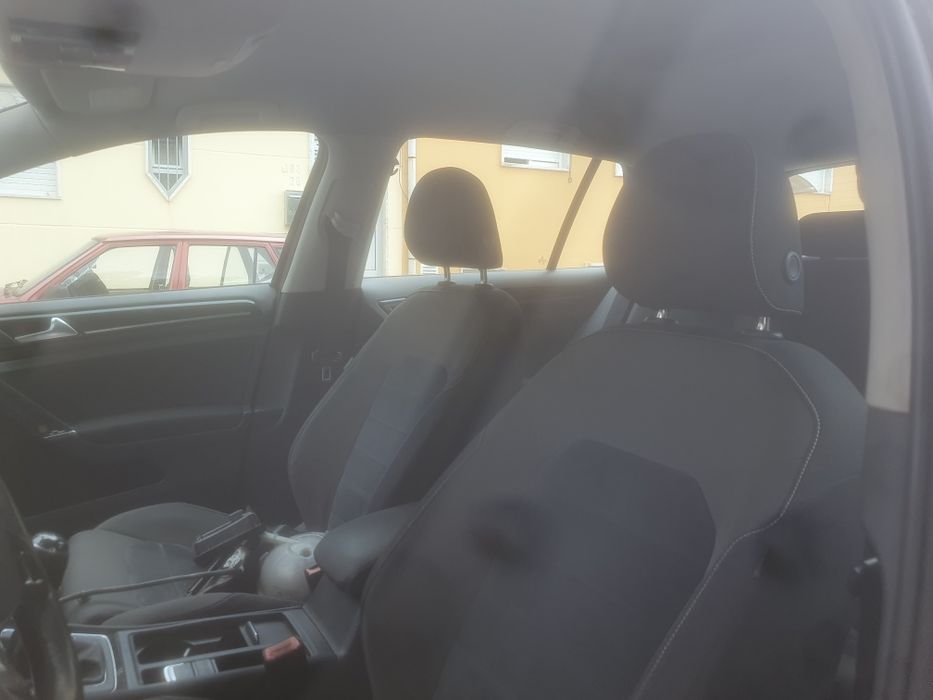 Golf 7 2.0 tdi 150cv