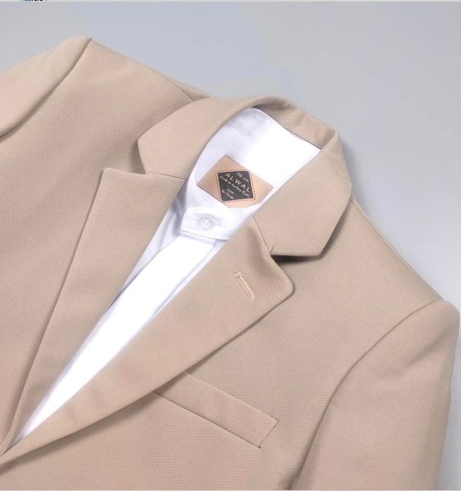 Marynarka dla chłopca - M022