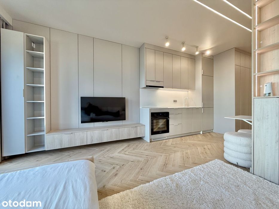 Luksusowy Apartament w CENTRUM Katowic