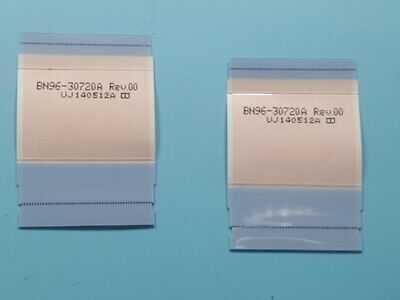 bn96..30720a par flat lvds samsung