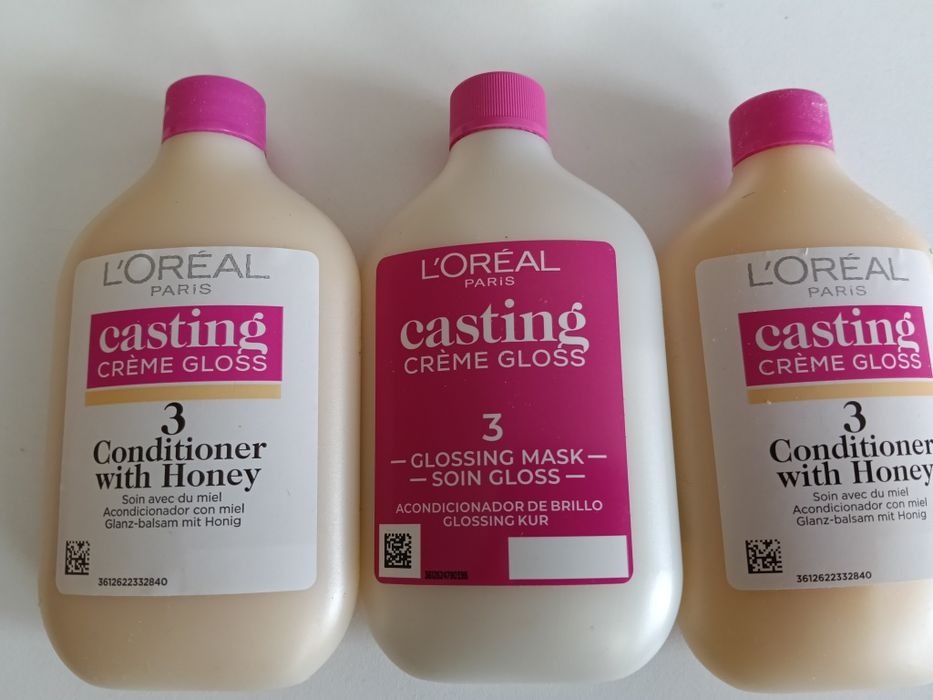 Odżywka do włosów Loreal