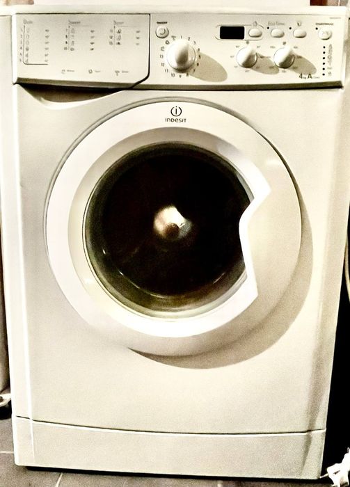 Indesit IWUD4105