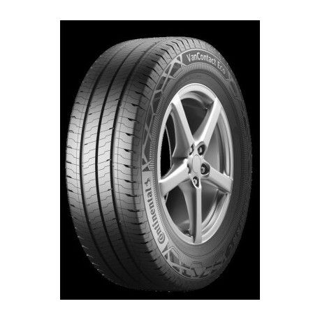 Pneus Grand California