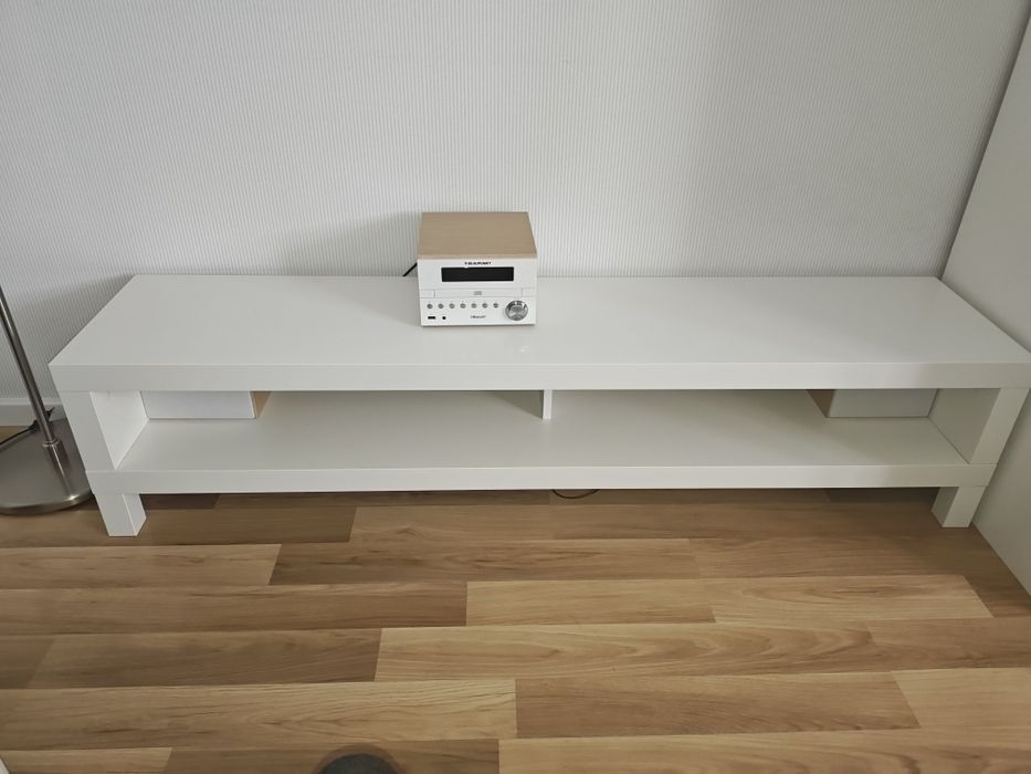 Sprzedam białą ławę