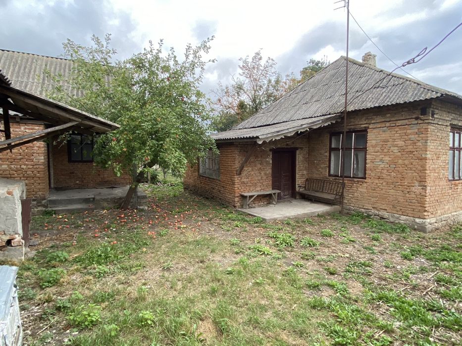 Продаж будинку в с.Зарубинці, Тернопільська обл