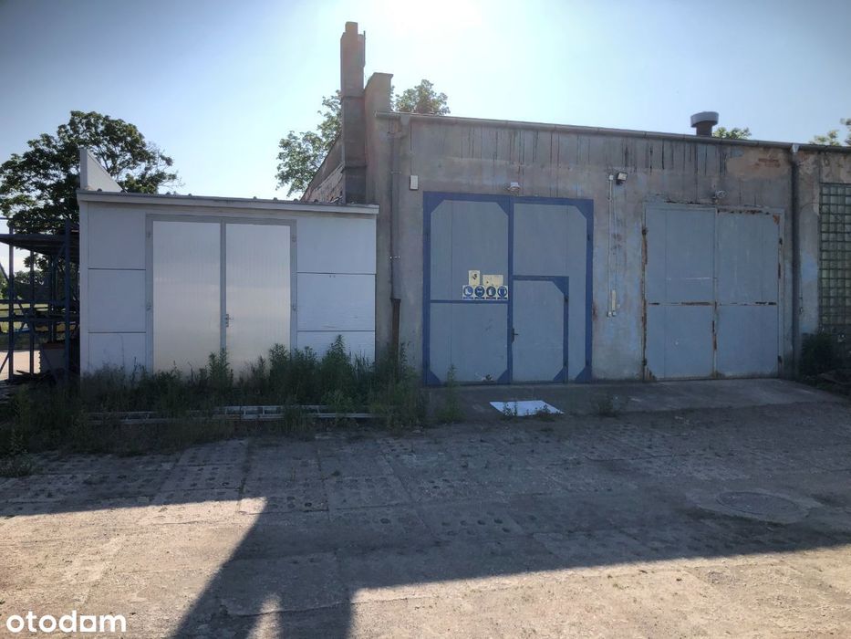 Przemysłowa Trzcianka ul. Tetmajera , MPZP, WLKP - Widok 2