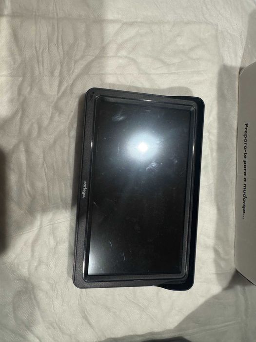 Carlega (AndroidAuto/Carplay portátil)