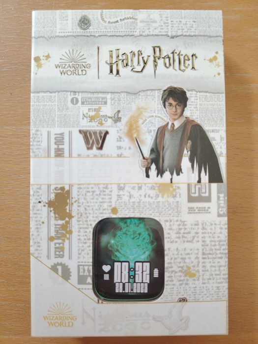 Smartwatch AM:PM Harry Potter nowy