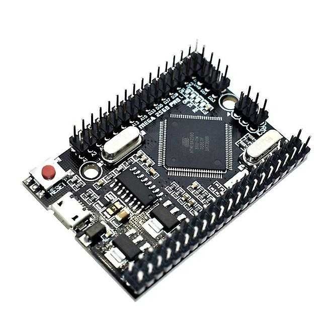 Arduino Mega 2560 Pro Mini ATmega2560 CH340G 5V