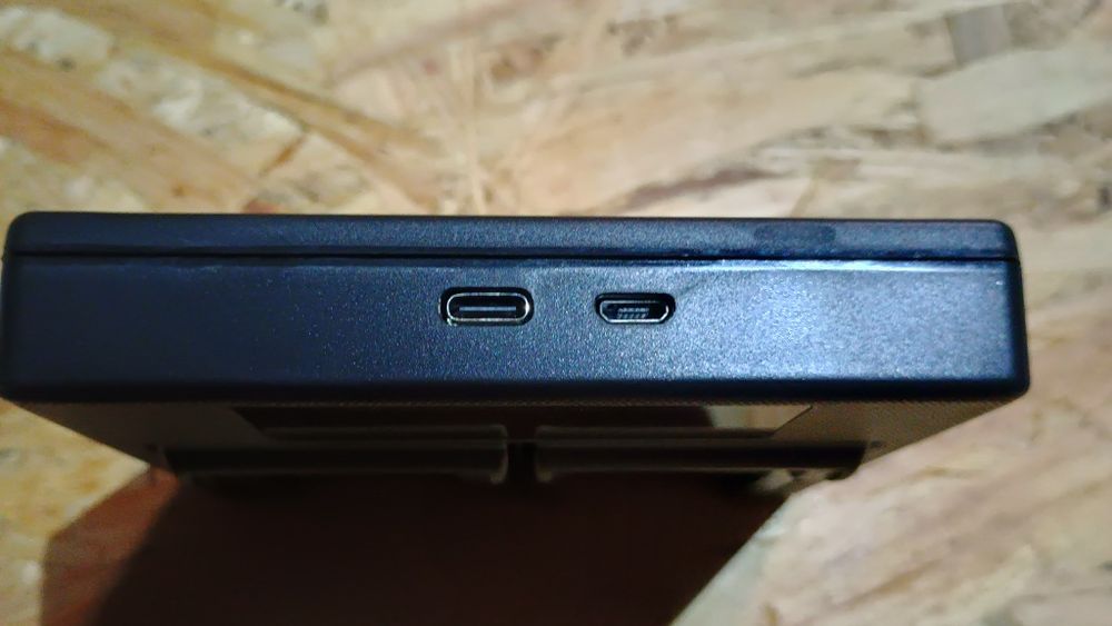 Nowa ładowarka akumulatorów GoPro AHDBT-001